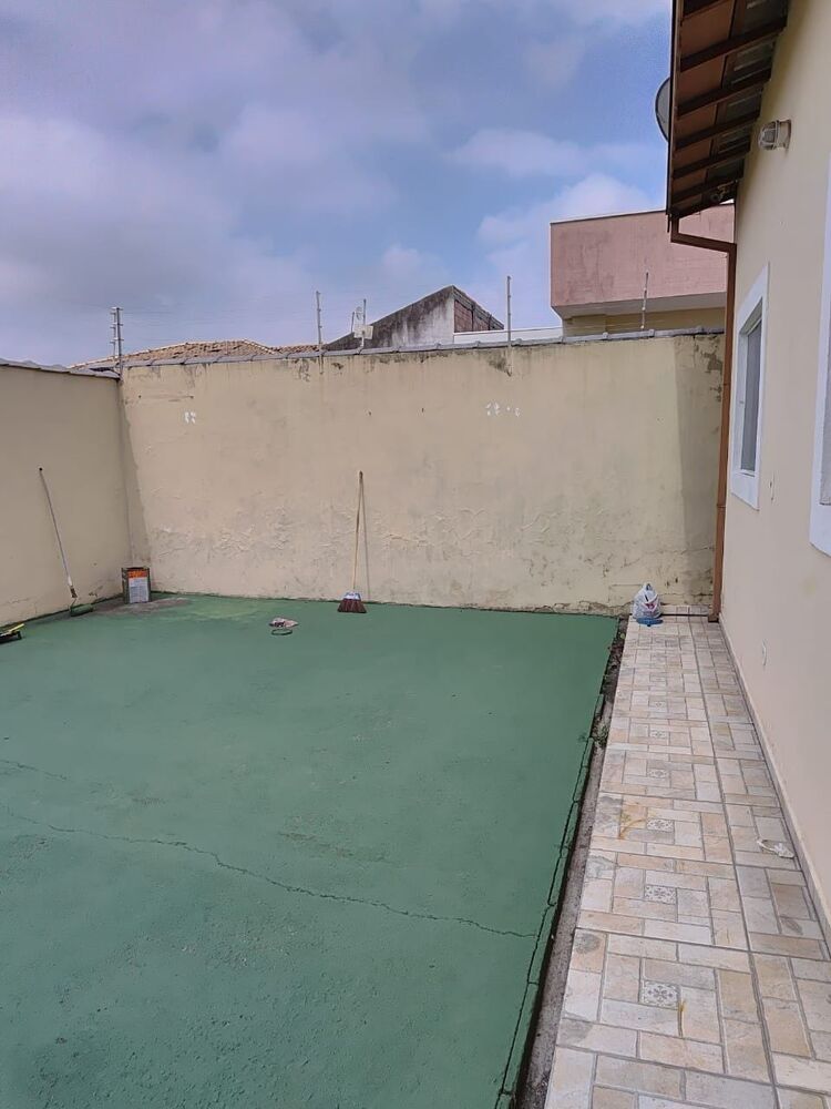 Casa à venda com 3 quartos, 85m² - Foto 4