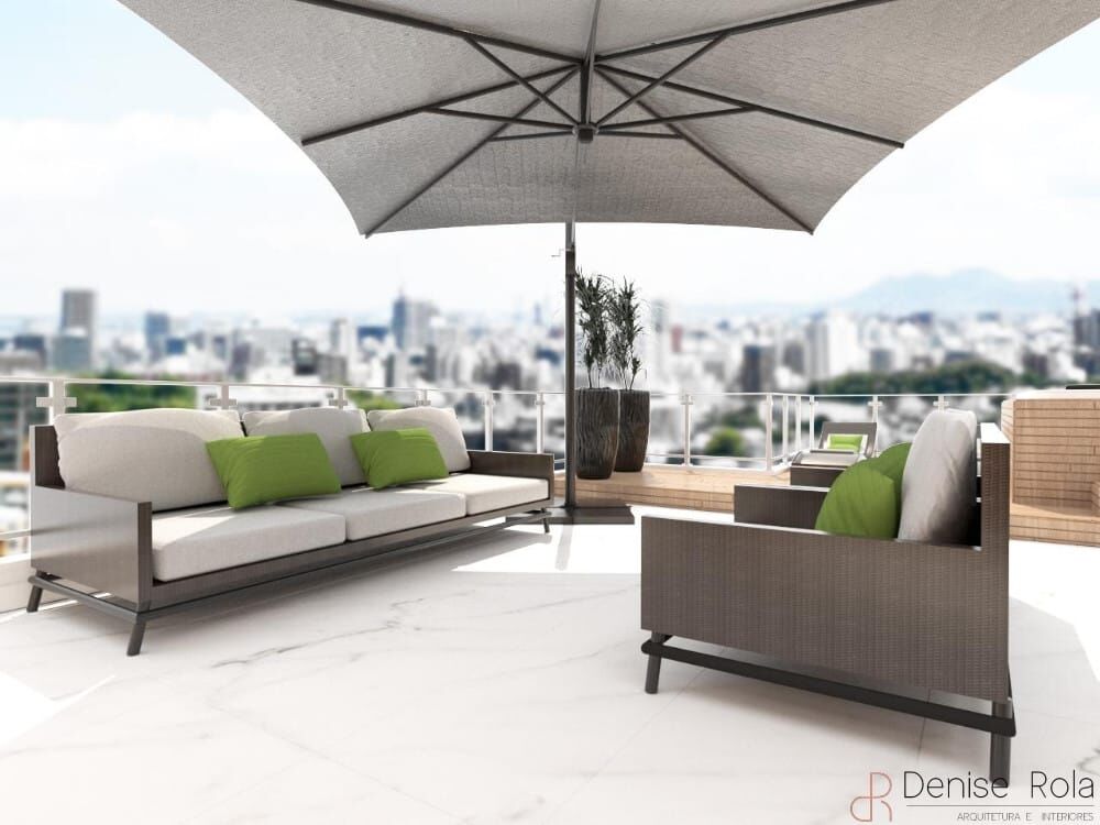 Cobertura, 3 quartos, 151 m² - Foto 2