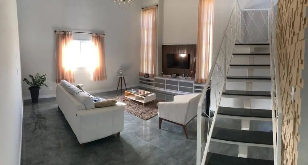 Casa, 3 quartos, 270 m² - Foto 4
