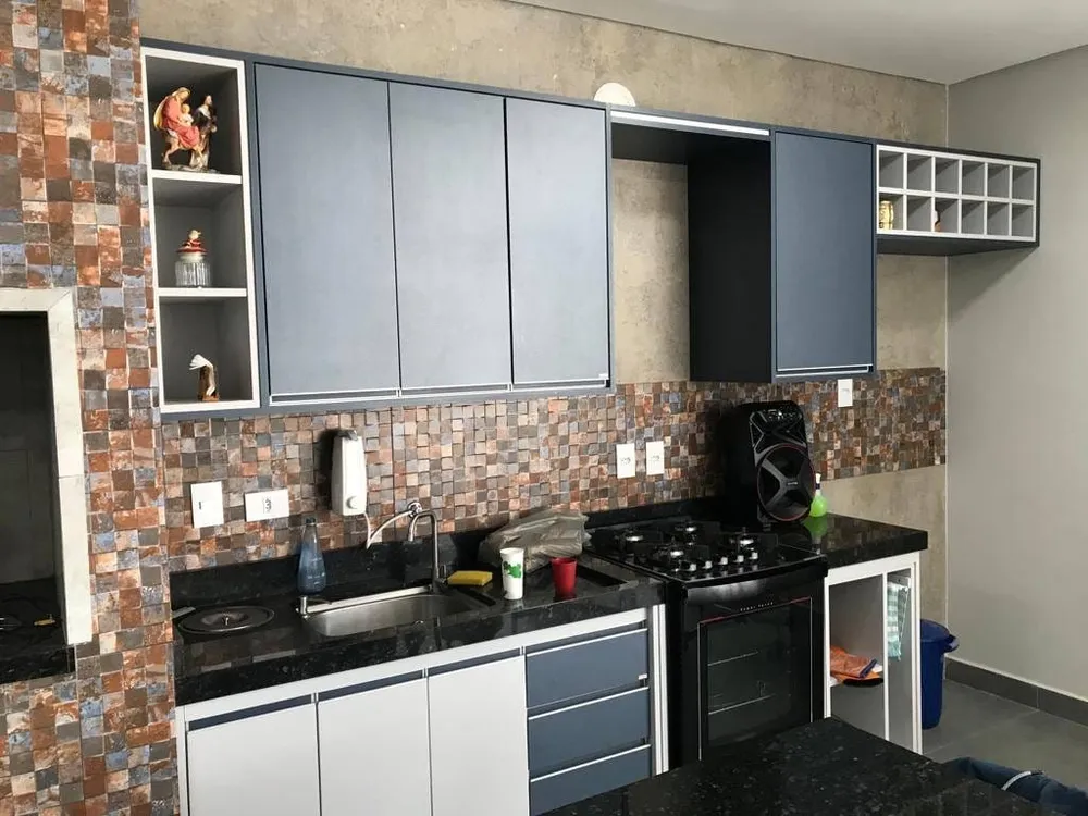 Casa, 3 quartos, 270 m² - Foto 1