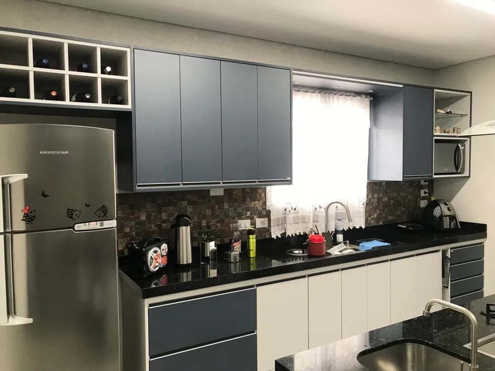 Casa, 3 quartos, 270 m² - Foto 2