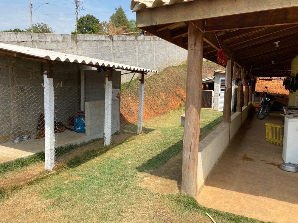 Casa, 3 quartos - Foto 10