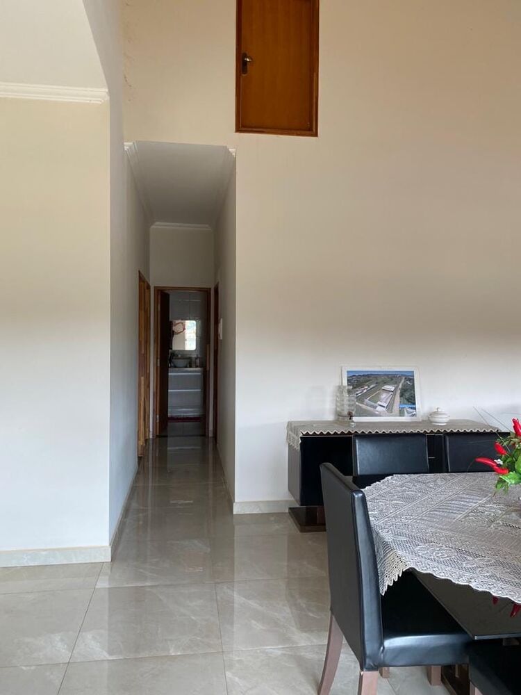 Casa, 3 quartos - Foto 7