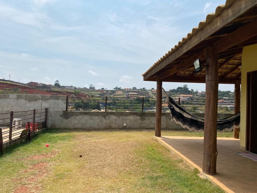 Casa, 3 quartos - Foto 12