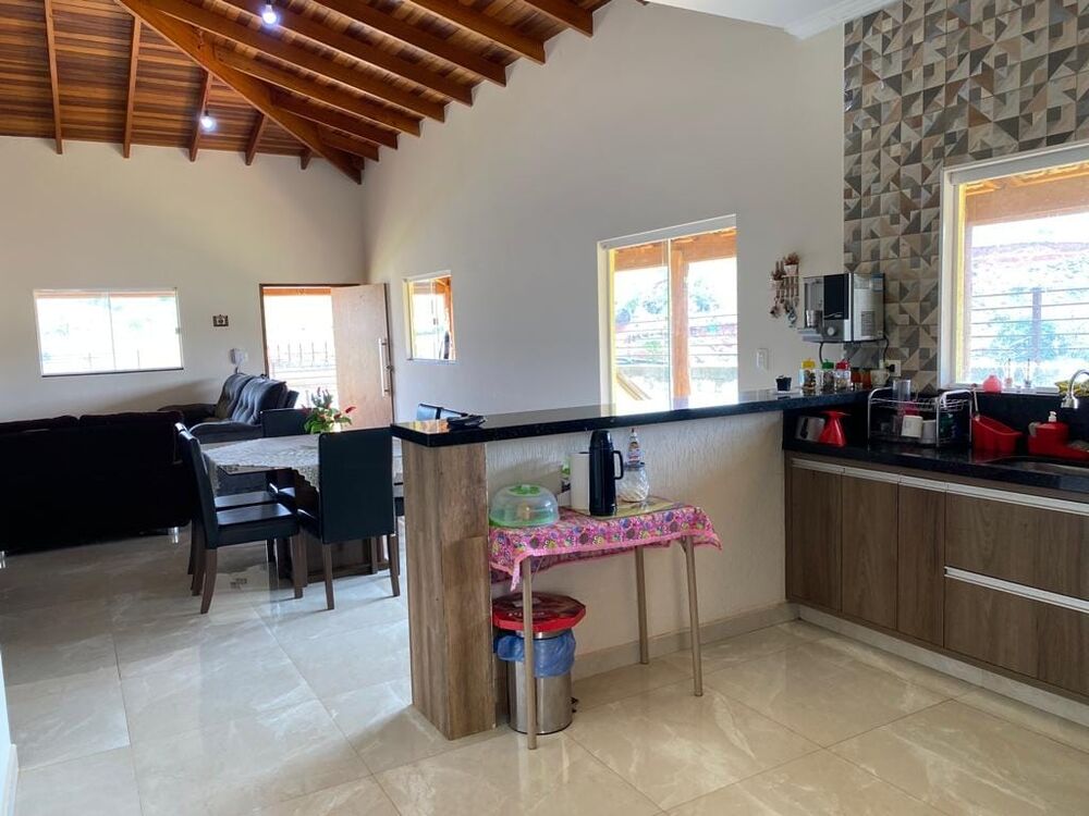 Casa, 3 quartos - Foto 5