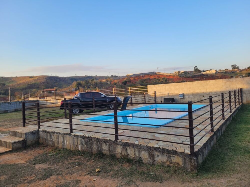 Casa, 3 quartos - Foto 3