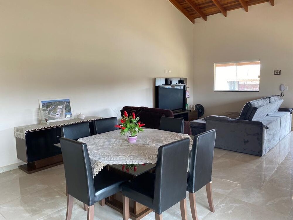 Casa, 3 quartos - Foto 8