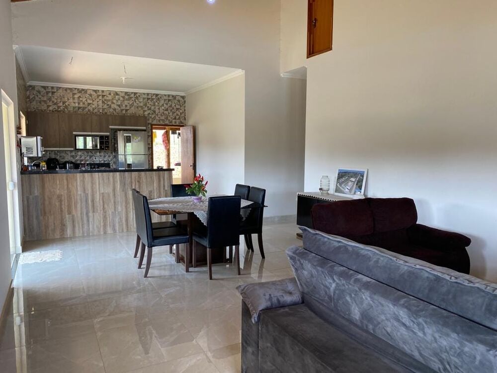 Casa, 3 quartos - Foto 6