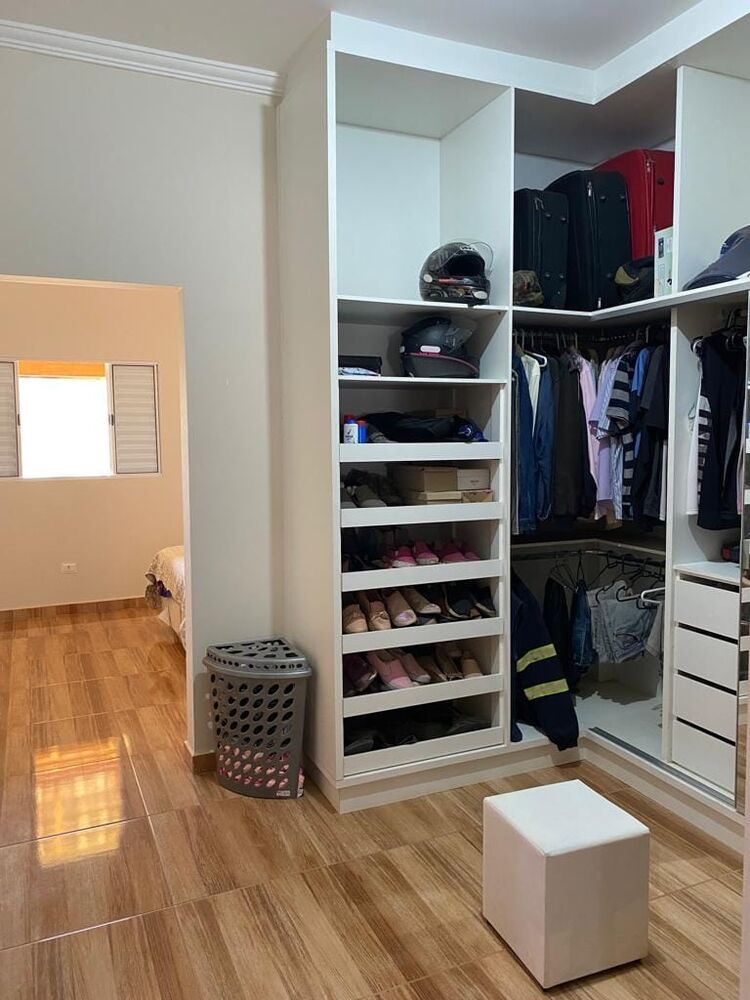 Casa, 3 quartos - Foto 9