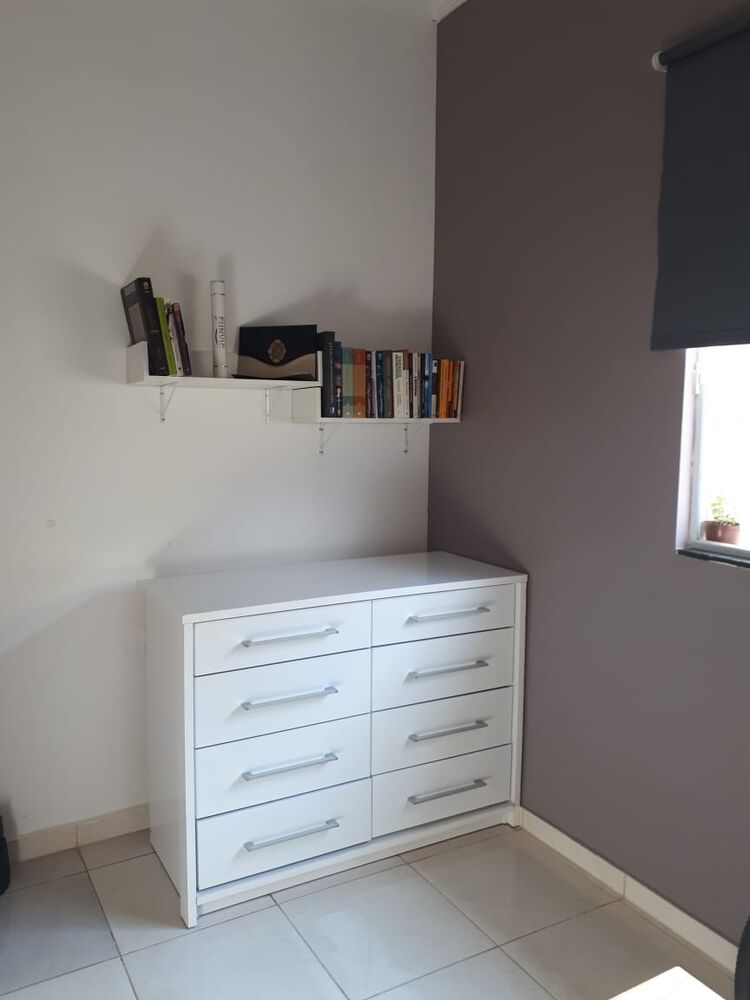 Casa à venda com 3 quartos, 70m² - Foto 4