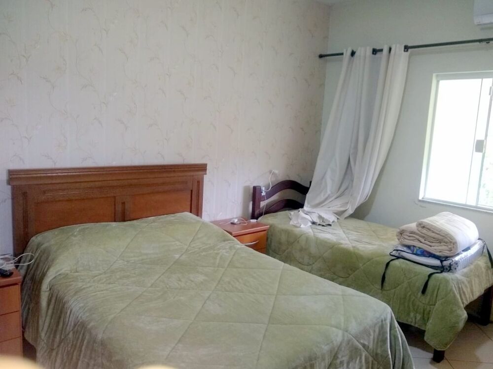 Casa de Condomínio, 5 quartos - Foto 4