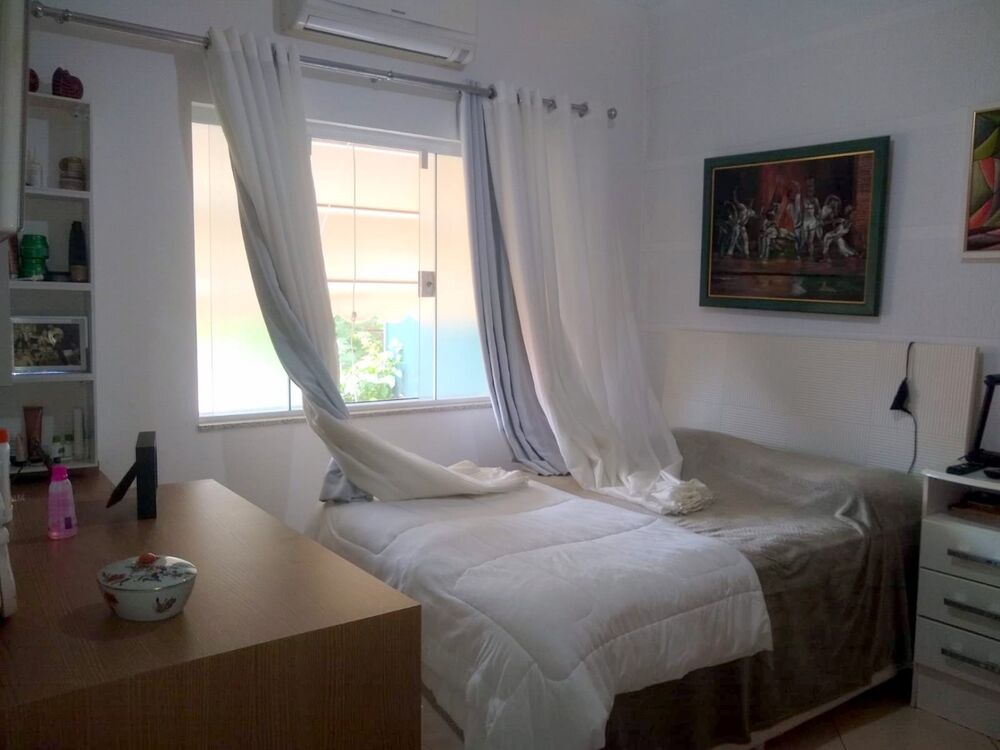 Casa de Condomínio, 5 quartos - Foto 1