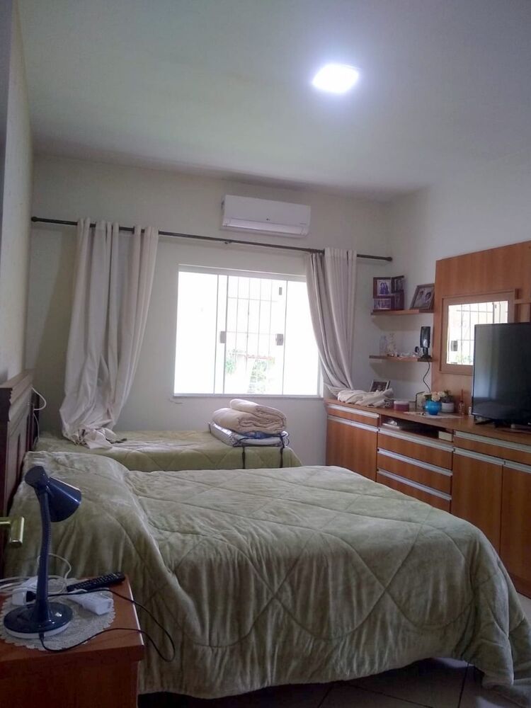 Casa de Condomínio, 5 quartos - Foto 3
