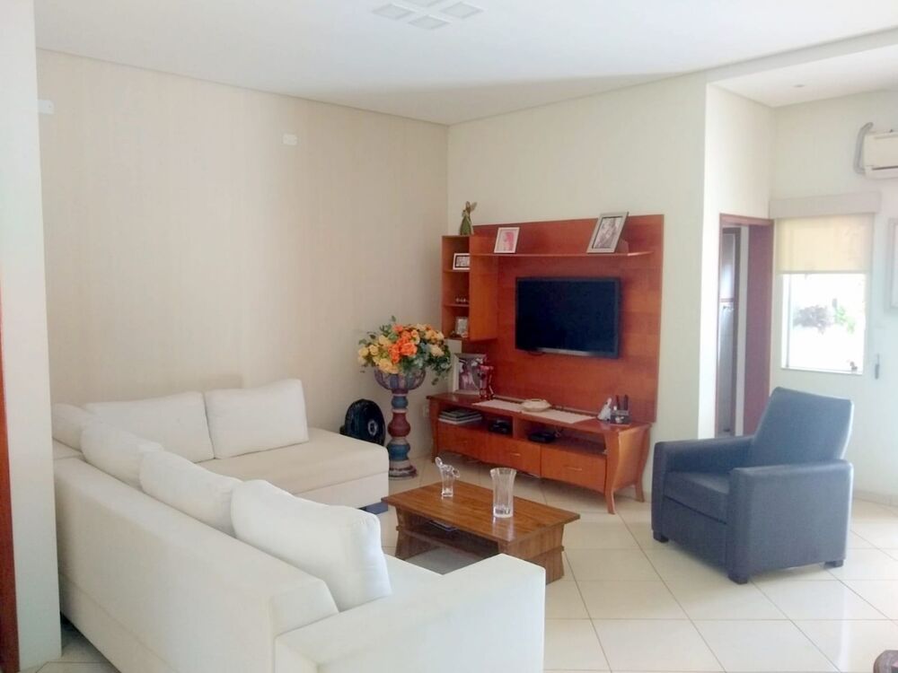 Casa de Condomínio, 5 quartos - Foto 5