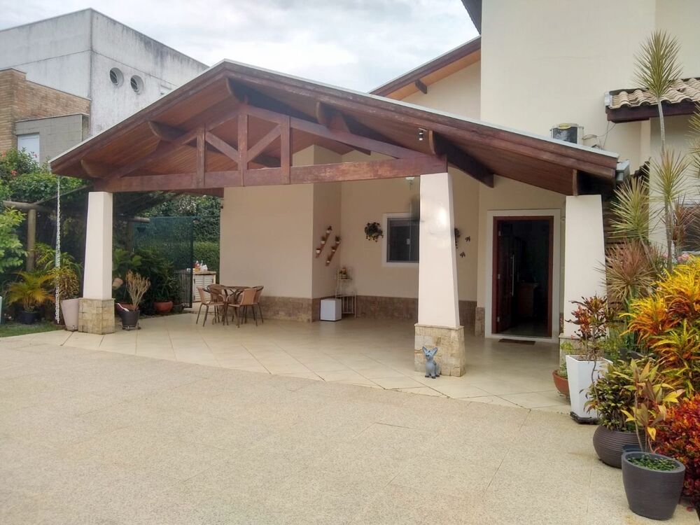 Casa de Condomínio, 5 quartos - Foto 2