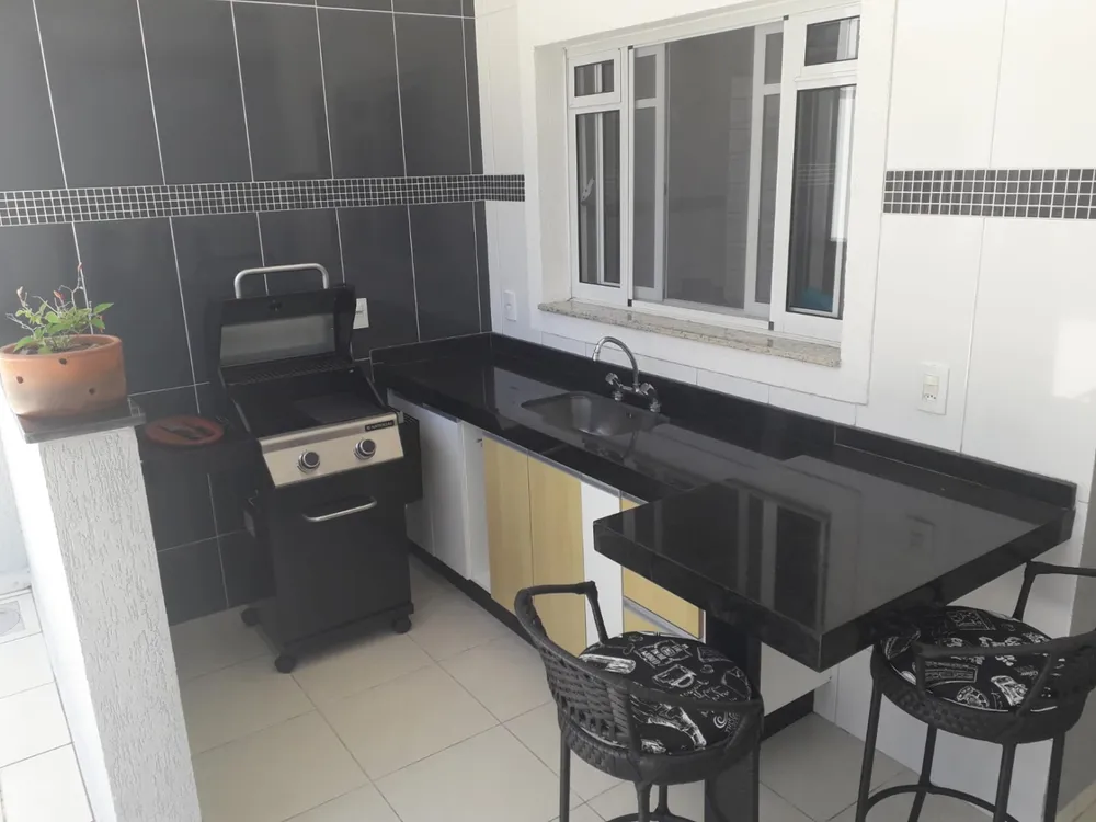 Casa de Condomínio, 4 quartos - Foto 2