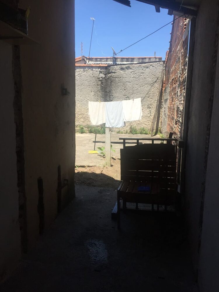 Casa, 2 quartos - Foto 2