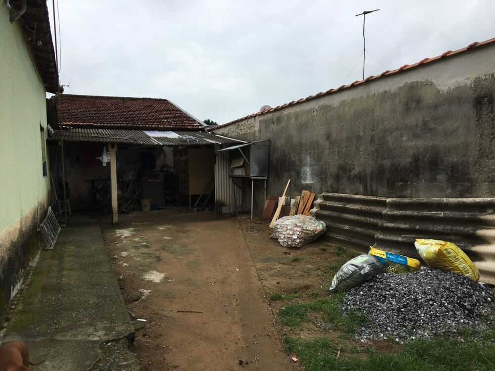 Casa, 2 quartos, 60 m² - Foto 3