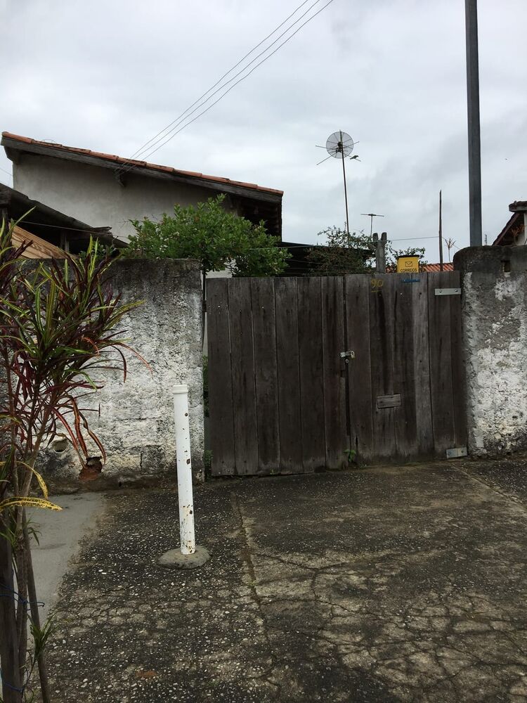 Casa, 2 quartos, 60 m² - Foto 1