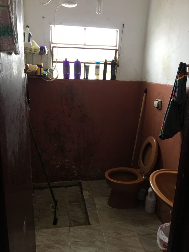 Casa, 2 quartos, 60 m² - Foto 2