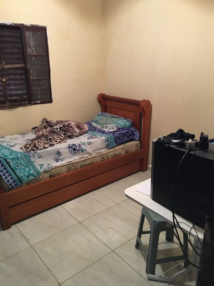 Casa, 2 quartos, 60 m² - Foto 5