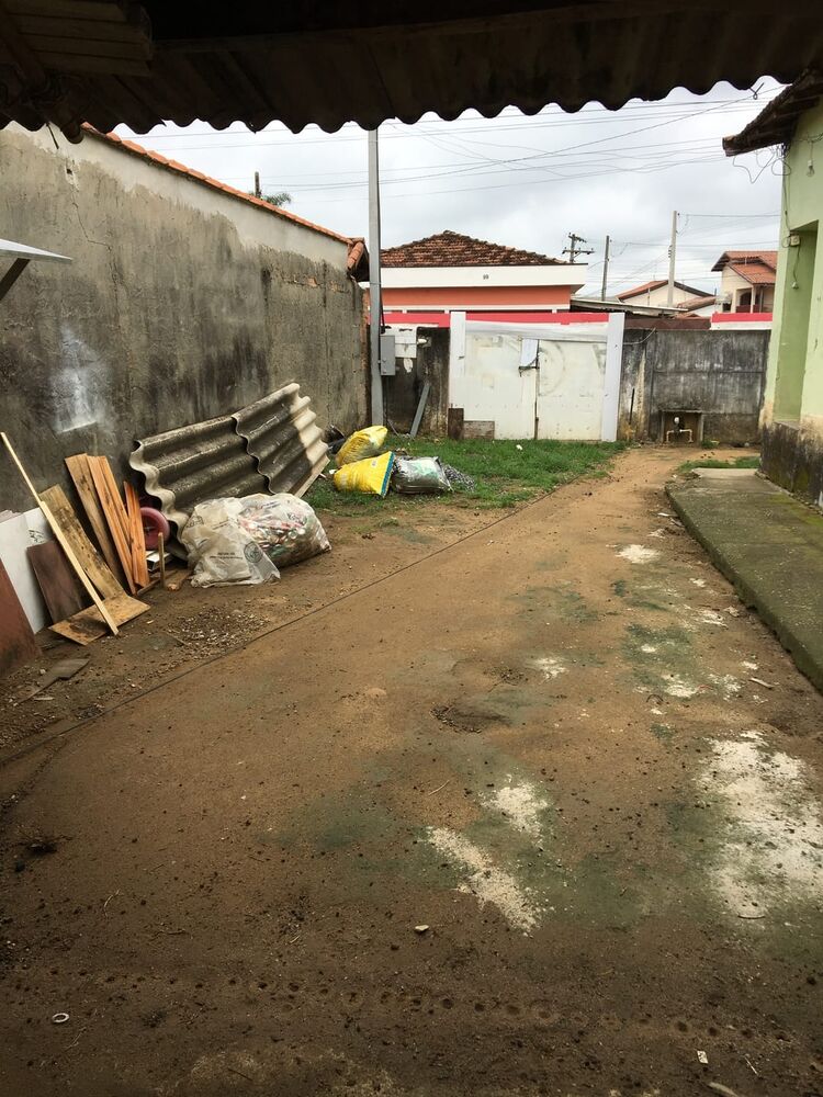 Casa, 2 quartos, 60 m² - Foto 12