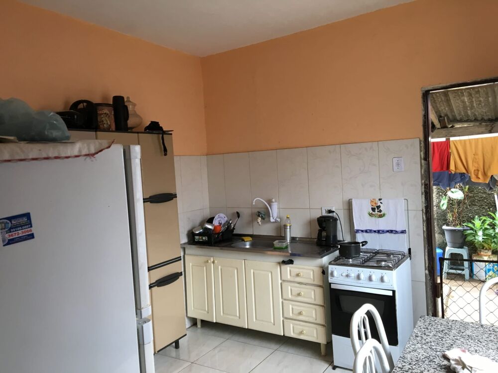 Casa, 2 quartos, 60 m² - Foto 4
