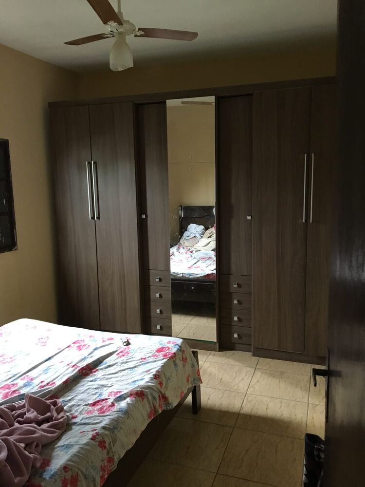 Casa, 2 quartos, 60 m² - Foto 8