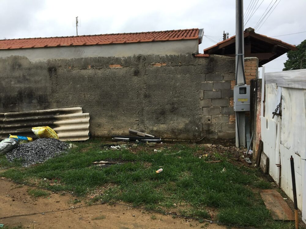 Casa, 2 quartos, 60 m² - Foto 14