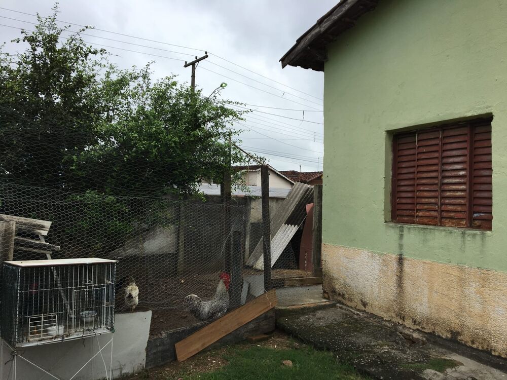 Casa, 2 quartos, 60 m² - Foto 13