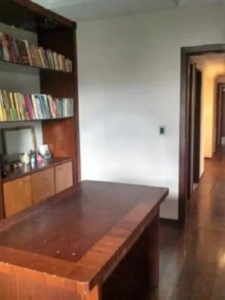 Apartamento, 3 quartos, 187 m² - Foto 12