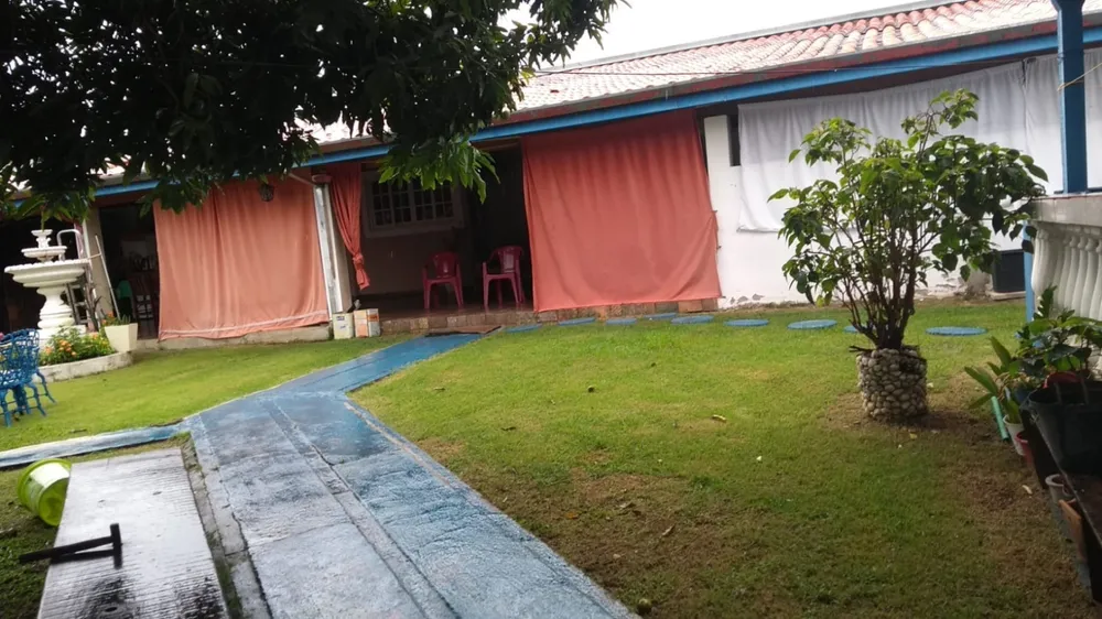 Chácara, 3 quartos, 2000 m² - Foto 4