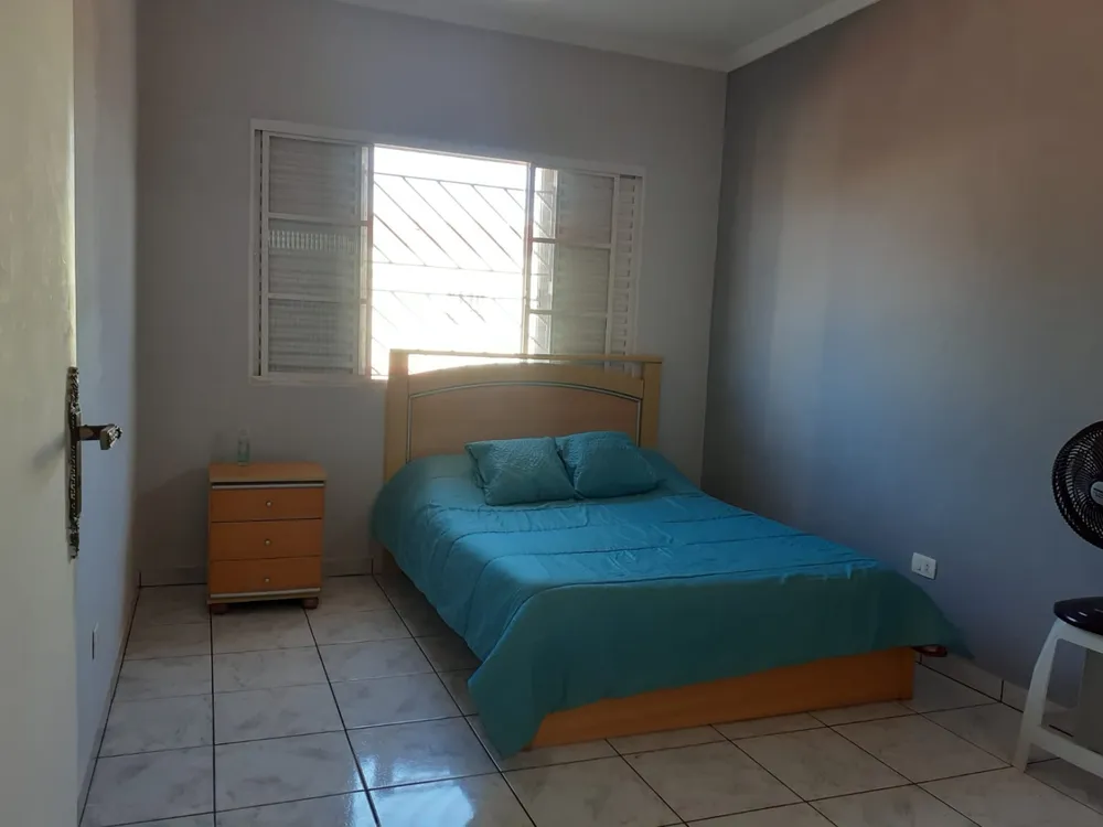 Sobrado, 4 quartos, 189 m² - Foto 3