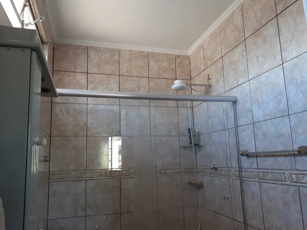 Sobrado, 4 quartos, 189 m² - Foto 1