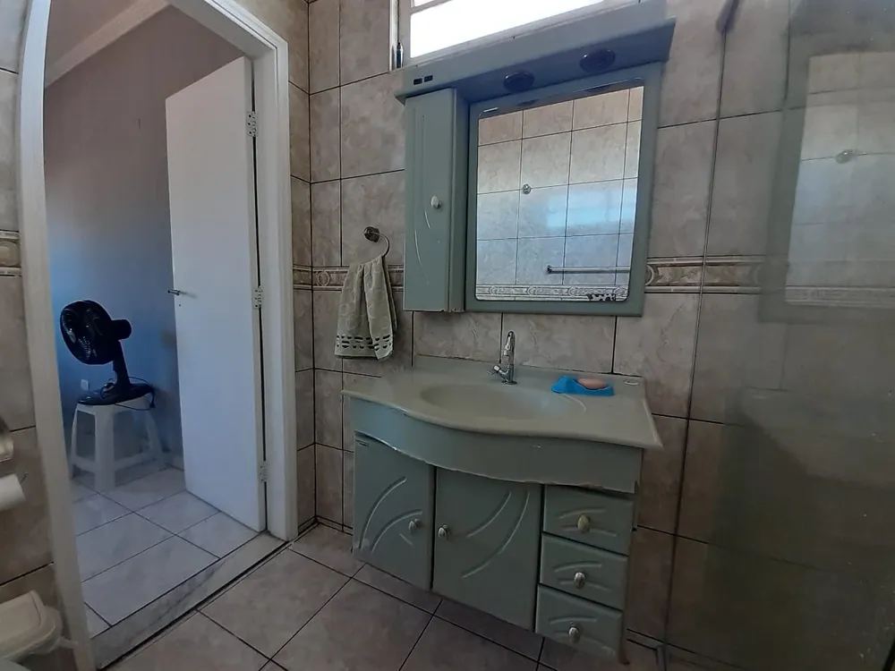 Sobrado, 4 quartos, 189 m² - Foto 2