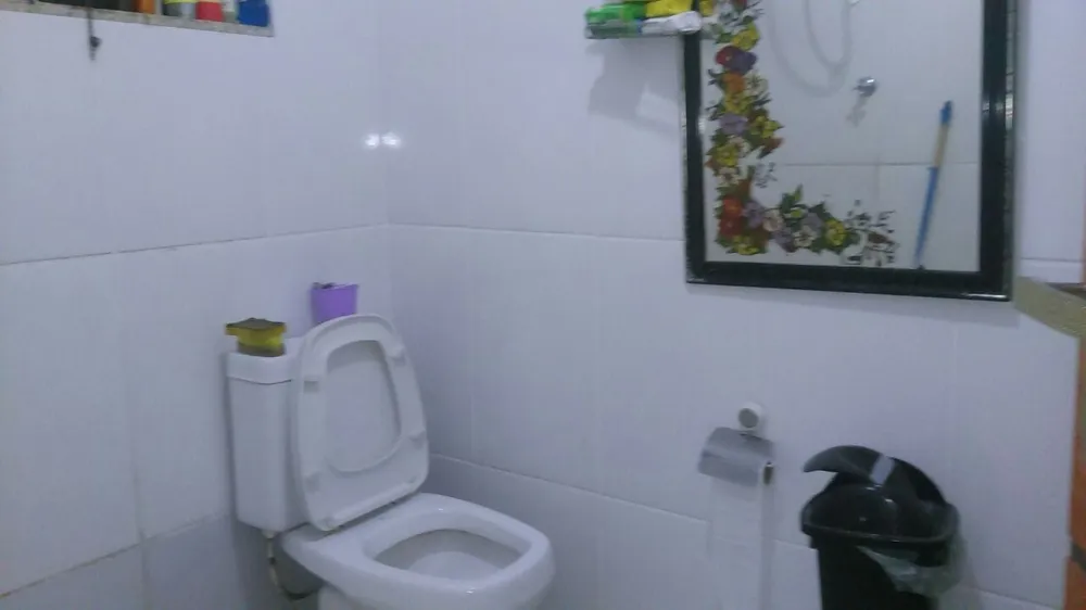 Sobrado, 4 quartos - Foto 3