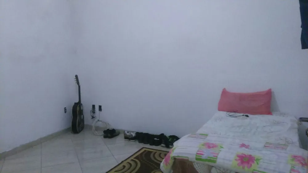 Sobrado, 4 quartos - Foto 1