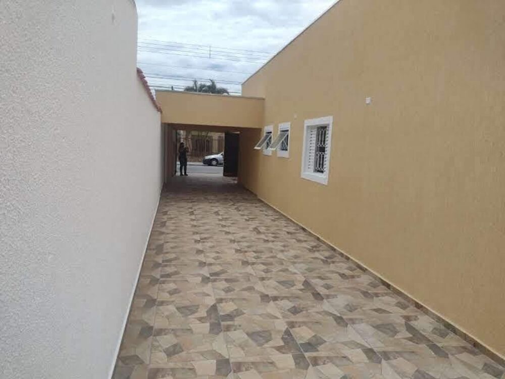 Casa, 3 quartos, 151 m² - Foto 1