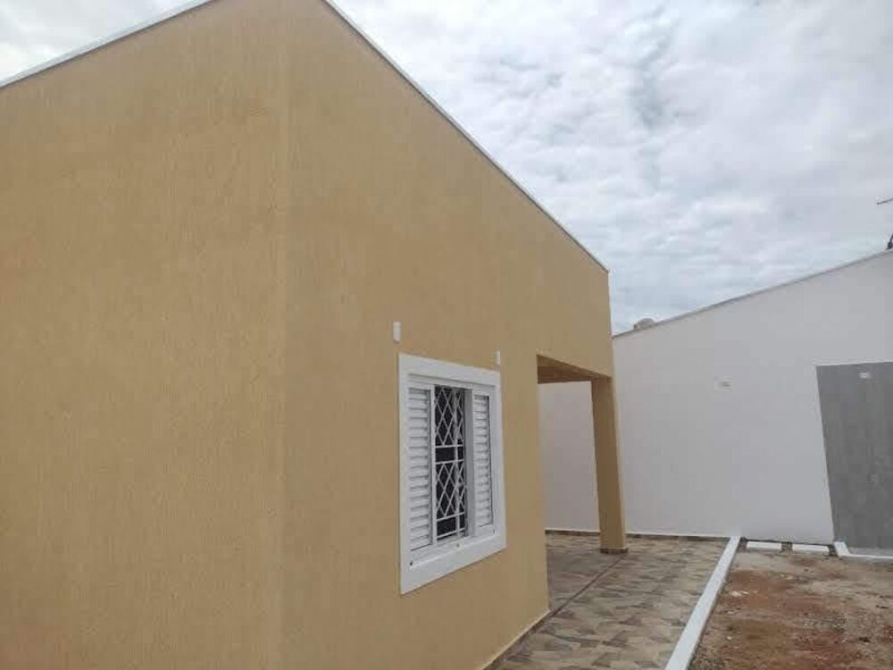 Casa, 3 quartos, 151 m² - Foto 2
