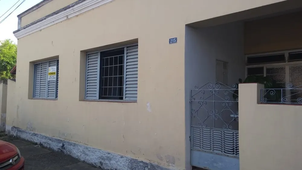 Casa, 4 quartos - Foto 1