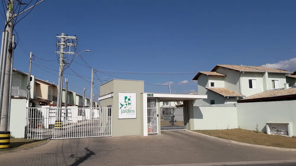 Sobrado, 3 quartos, 82 m² - Foto 2