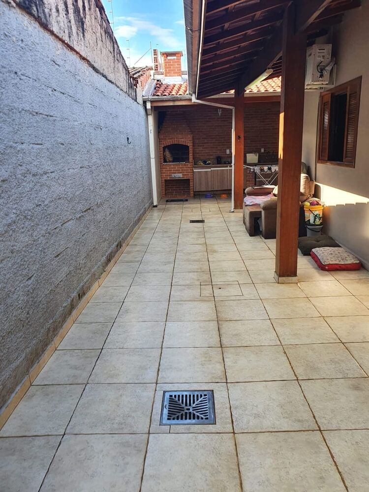 Casa, 2 quartos, 89 m² - Foto 6