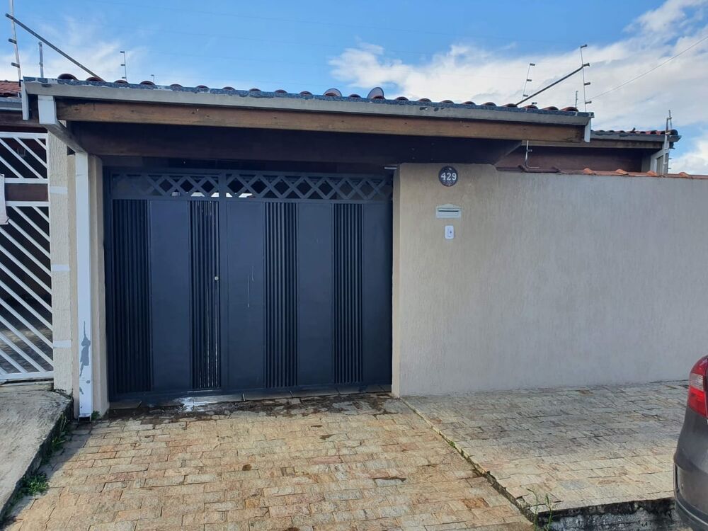 Casa, 2 quartos, 89 m² - Foto 2
