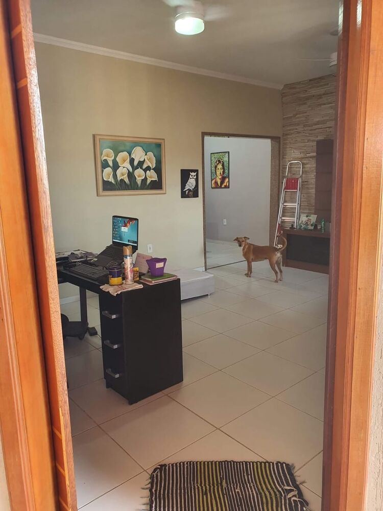 Casa, 2 quartos, 89 m² - Foto 1