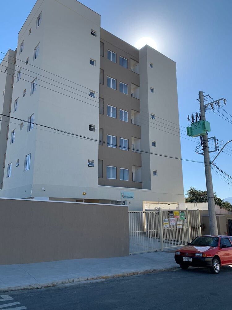 Apartamento, 2 quartos, 51 m² - Foto 3