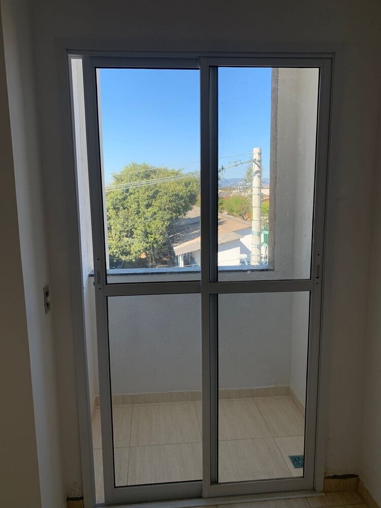 Apartamento, 2 quartos, 51 m² - Foto 1