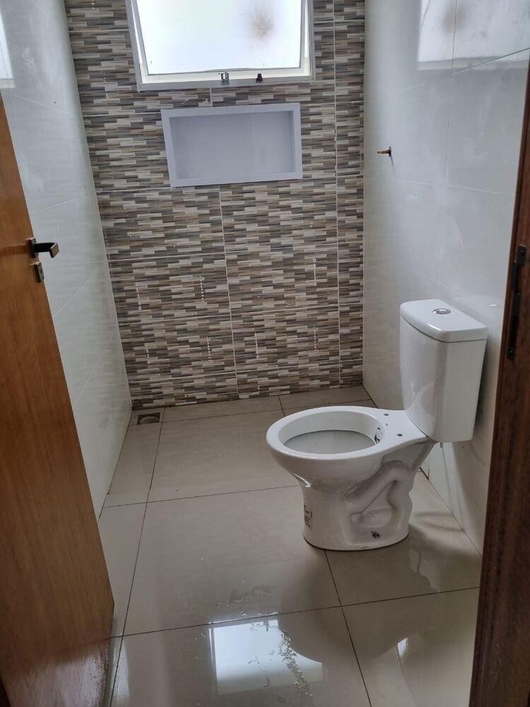 Casa, 3 quartos, 125 m² - Foto 1