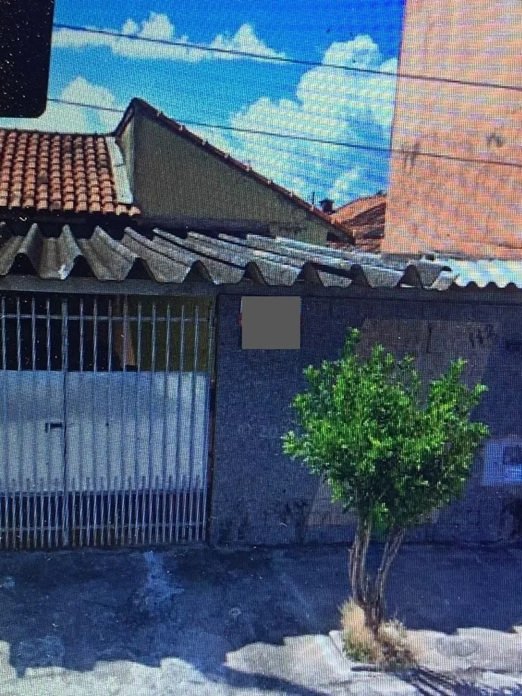 Casa, 3 quartos, 80 m² - Foto 1
