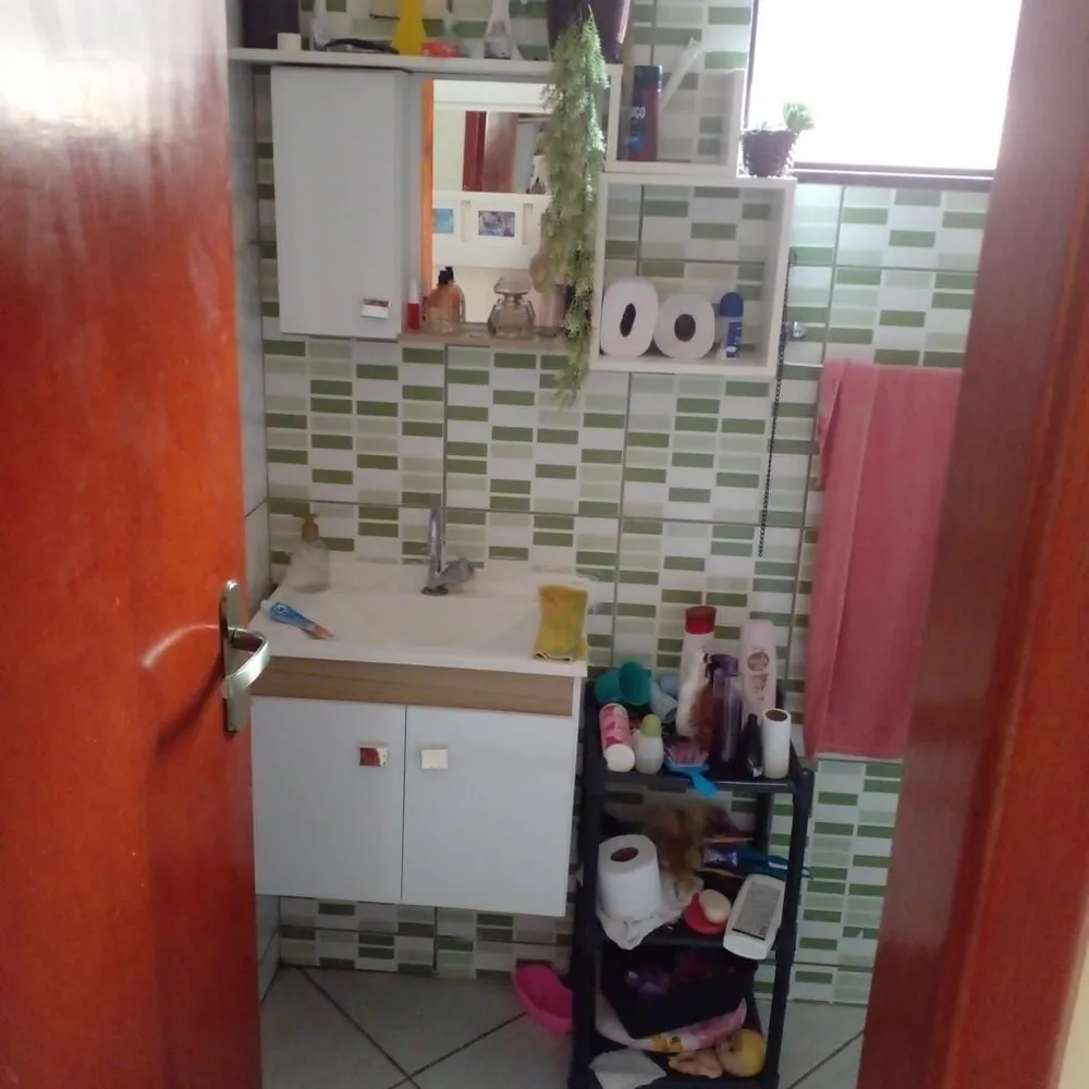 Casa, 2 quartos, 125 m² - Foto 1