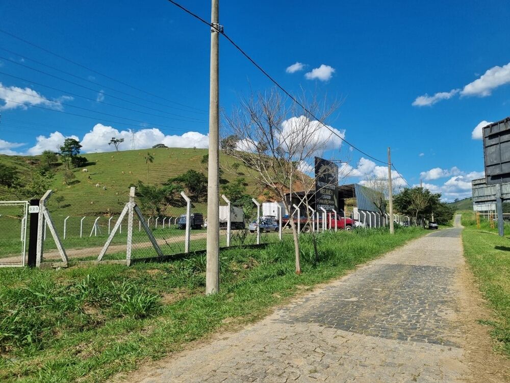 Depósito-Galpão, 313 m² - Foto 5